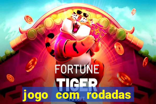 jogo com rodadas gratis sem deposito